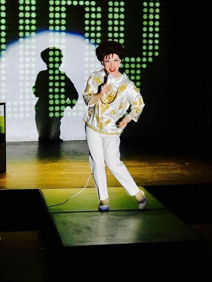 OFCCreations's tweet photo. Spend the night enjoying the tribute show that won TWO Eddon Awards for a portrayal of @JudyGarlandLive? YES, PLEASE! Critically acclaimed artist, Peter Mac is here as Judy for only TWO performances, April 2nd &amp; 3rd!
https://t.co/EnAREgMW9E
#FunNightOut #Legend #Icon #JudyGarland https://t.co/k1ht01Xzye