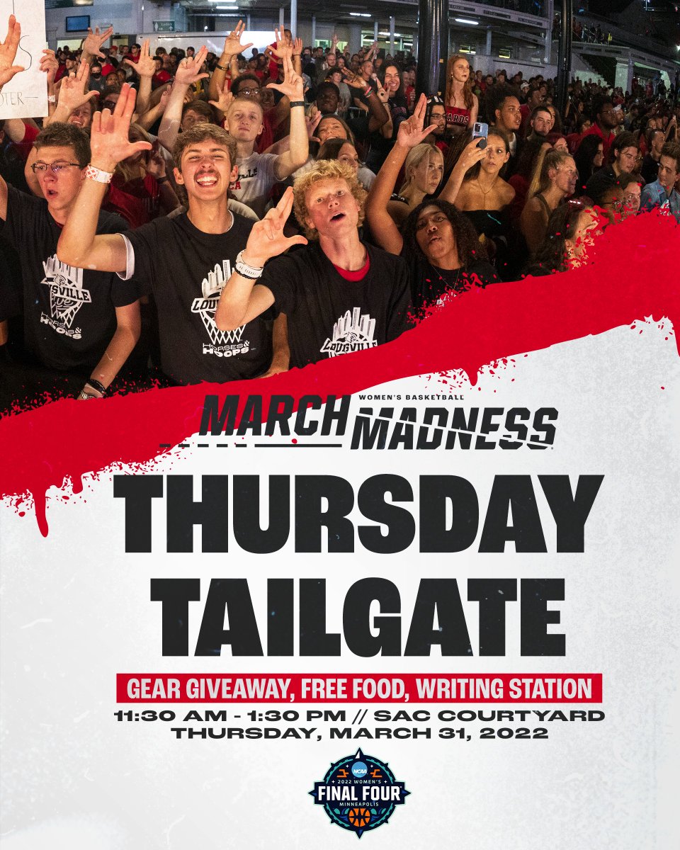 Louisville Women’s Basketball tweet media