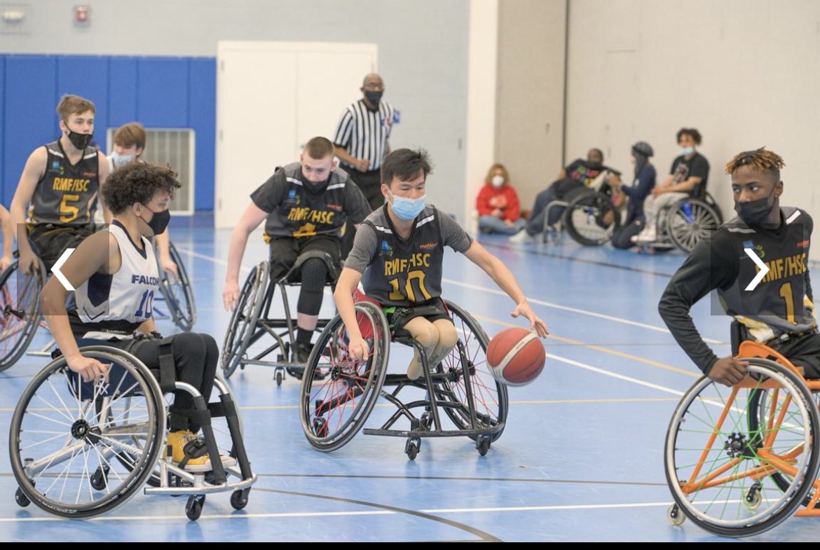 RyanMartin06's tweet photo. #TeamRMF gets ready to head to Kansas tomorrow to compete in the 2022 NWBA Junior Nationals. Here are a few photos from #RMF’s last qualifying tournament in Baltimore!! #TeamRMF #RoadtoNationals2022 #NWBA https://t.co/9xva0V8bbS