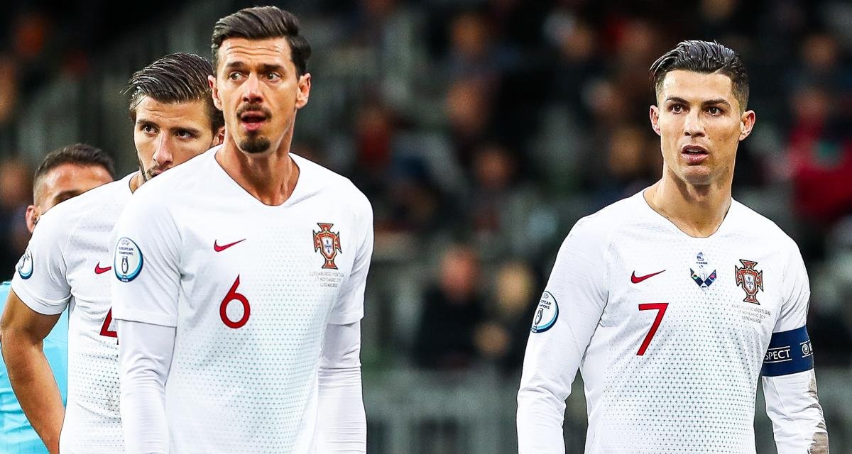 🗣️José Fonte: "Je pense que Ronaldo a bien fait savoir que c'est lui qui décide de son futur et il doit se sentir très bien physiquement. Il veut continuer à jouer et je crois qu'il ne sera pas là qu'au Qatar, mais aussi au prochain Euro."
