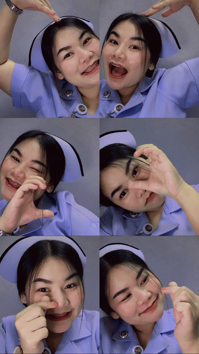 _Pani_pnd's tweet photo. ถ้าอยากให้เราดูแลก็แค่มาโรงพยาบาล 🤍
#พยายาบาลโสด #พยาบาลบรม #แคปชั่นเด็ด #แคปชั่นโสด https://t.co/yP8HA2Sf3u