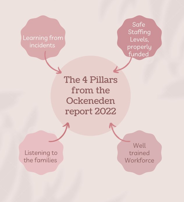 ngeldart's tweet photo. @Barnsley_HoM @CatherineH_RM @kerry_bushell #ockendenreport #saferbirth #learningfromincidents @jessico1977 #mdttraining https://t.co/3aosdOS3jC