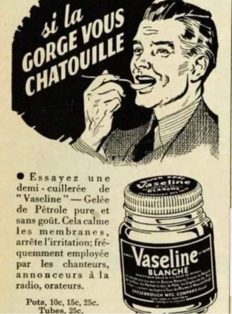 maximecoutie's tweet photo. « Fréquemment employée par les annonceurs à la radio » 🤔 https://t.co/lXmvQ1zH9y