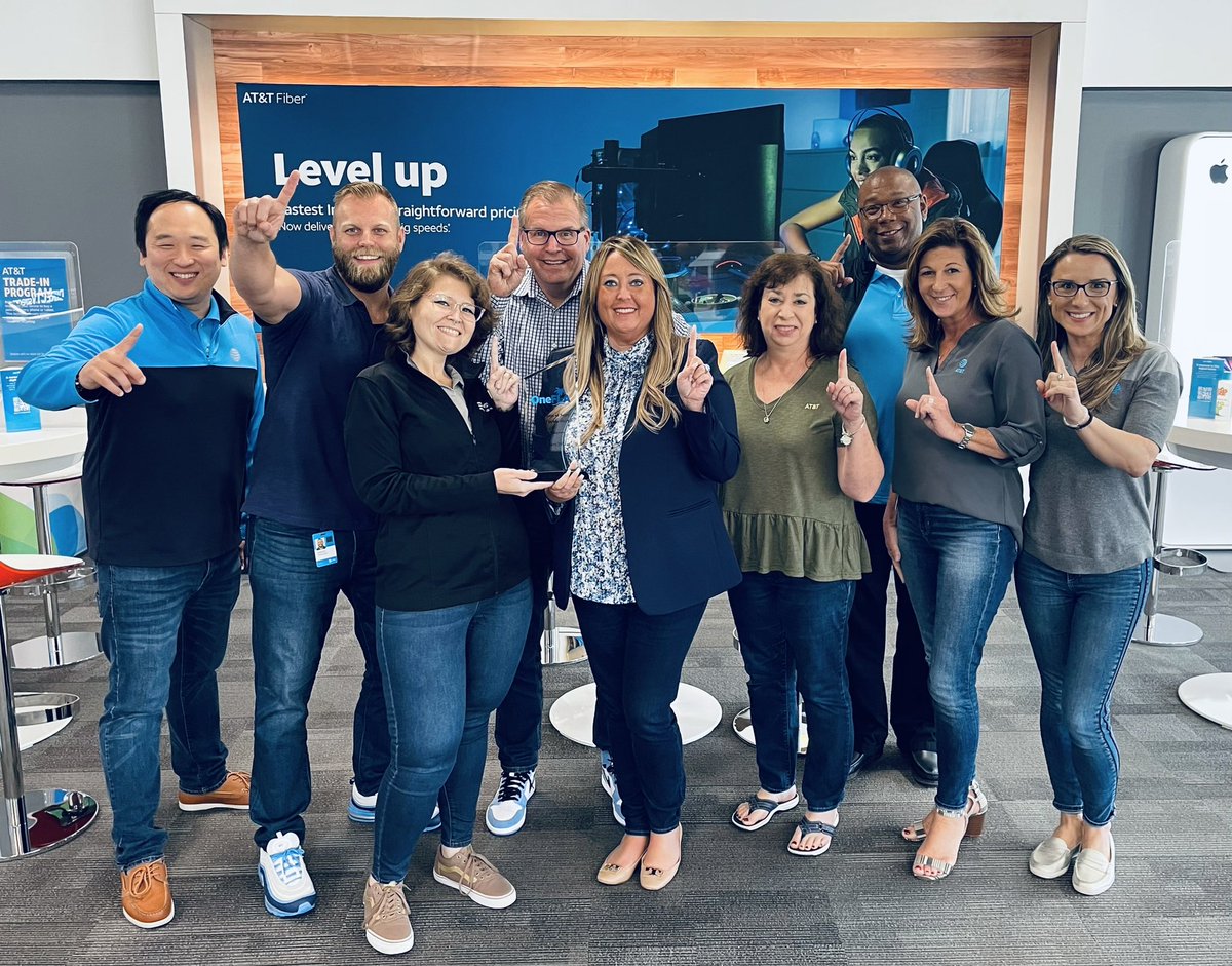 OfficialAmyIvey's tweet photo. Top Team in @One_FLA for February! We appreciate all of our #RSCs, #Managers, #SWAT,and #ARPartners! #floridafire #northflafighters #nff #itsafloridathing #lifeatatt #winnERs @jemeFL @jrluna11 @theeastregion https://t.co/BoVCYDMZOP