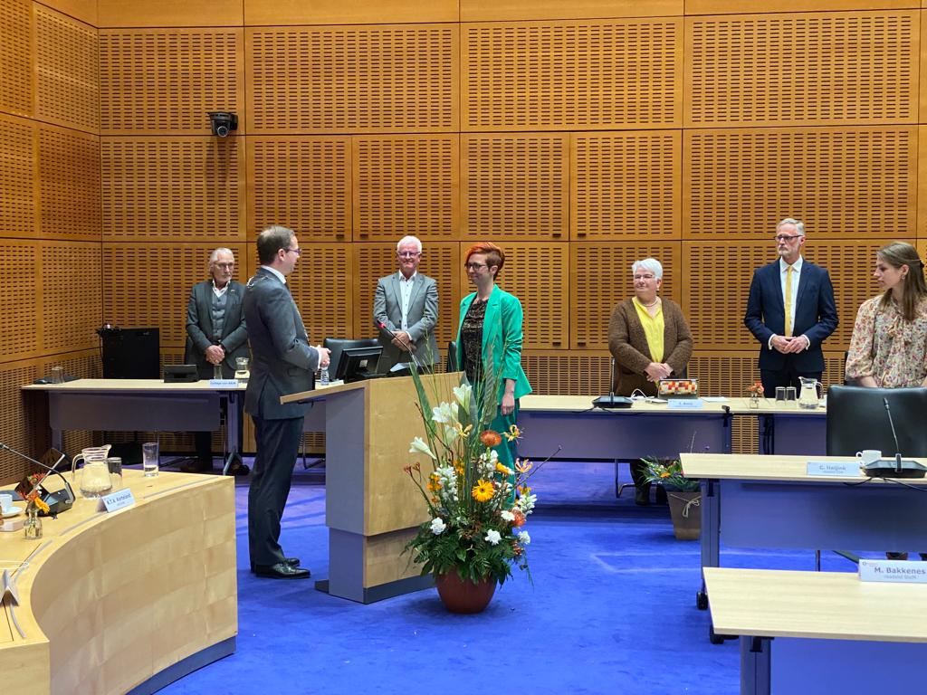 GroenLinks Meppel tweet media