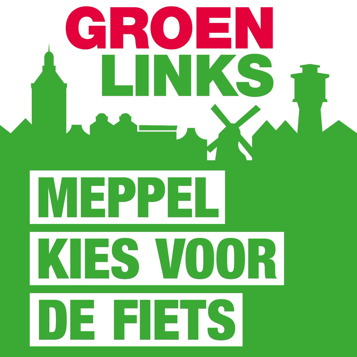 GroenLinks Meppel tweet media