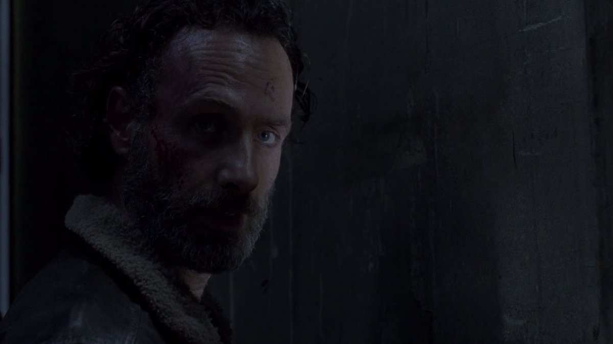 TWD Universe tweet media