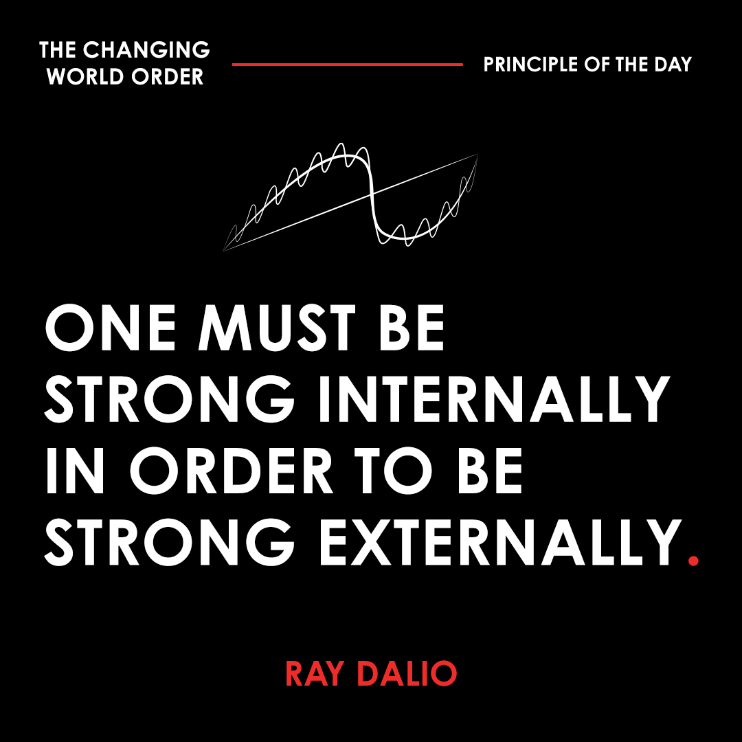 These ways and how strong each country is in them are measured and shown in the appendix to my book and will be updated on economicprinciples.org. (1/2)
