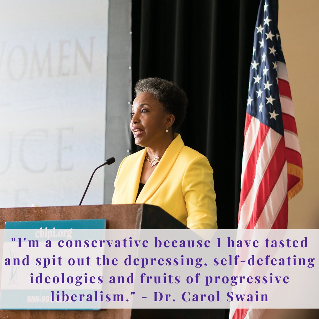 cblwomen's tweet photo. When you look at the policy outcomes, it becomes clear conservative ideas get the BEST results!
#cblwomen #conservativewomen #DrCarolSwain #conservative #policy #cblinterns @carolmswain https://t.co/YP3lGuKwbI