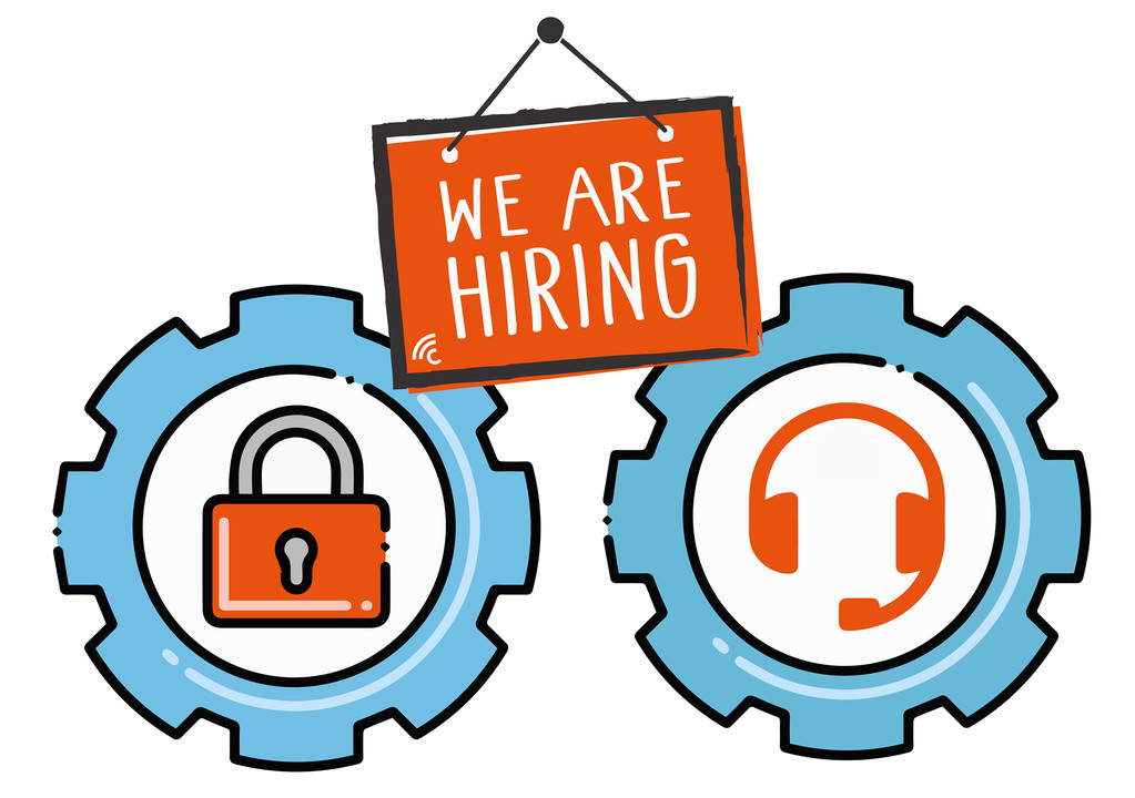 CloudComBE's tweet photo. Op zoek naar een boeiende job met toffe collega's in een ever-growing sector? Dan is #CloudCom op zoek naar jou!!
Wij zoeken:
💎IT Security Engineer
💎IT System Engineer
Voor meer info:👉 https://t.co/4R2RMuElr9
Join our #MeerDanIT team!
#IT #Engineer #Cloud #vacature https://t.co/W8ORAMD5ZH