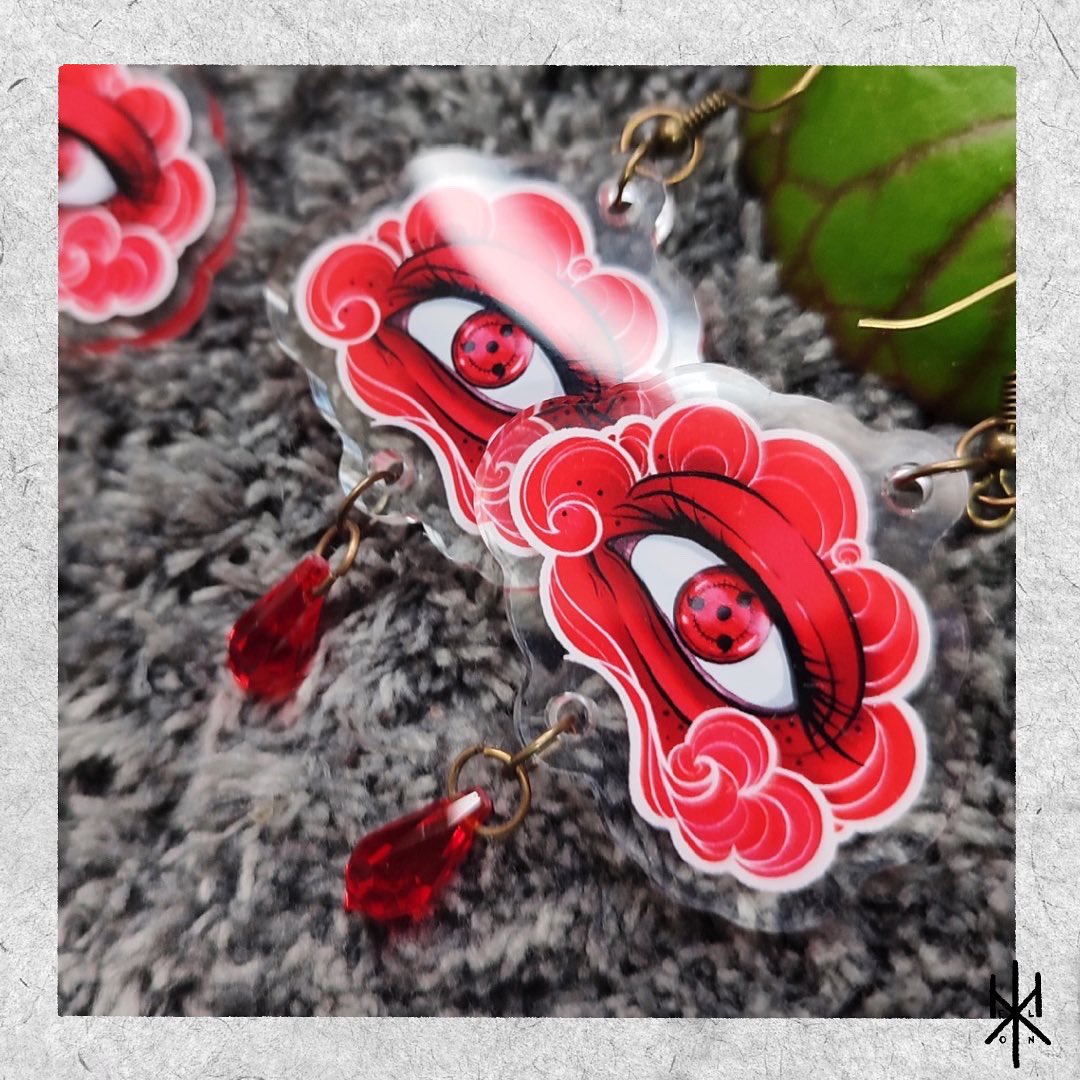 InkedMelon's tweet photo. ❤️SOON IN STOCK❤️
🇪🇸 Pronto me llegarán al fin!
Sino quieres quedarte sin el tuyo resérvatelo directamente en la tienda
🇺🇸Soon I will finally get back from my manu some of your favorites!
If you don't want to run out of yours, book it directly in the store
/
.
#sharinganeyes https://t.co/ntPpuVZtek