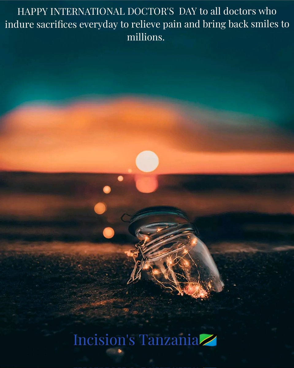 InciSion Tanzania tweet media