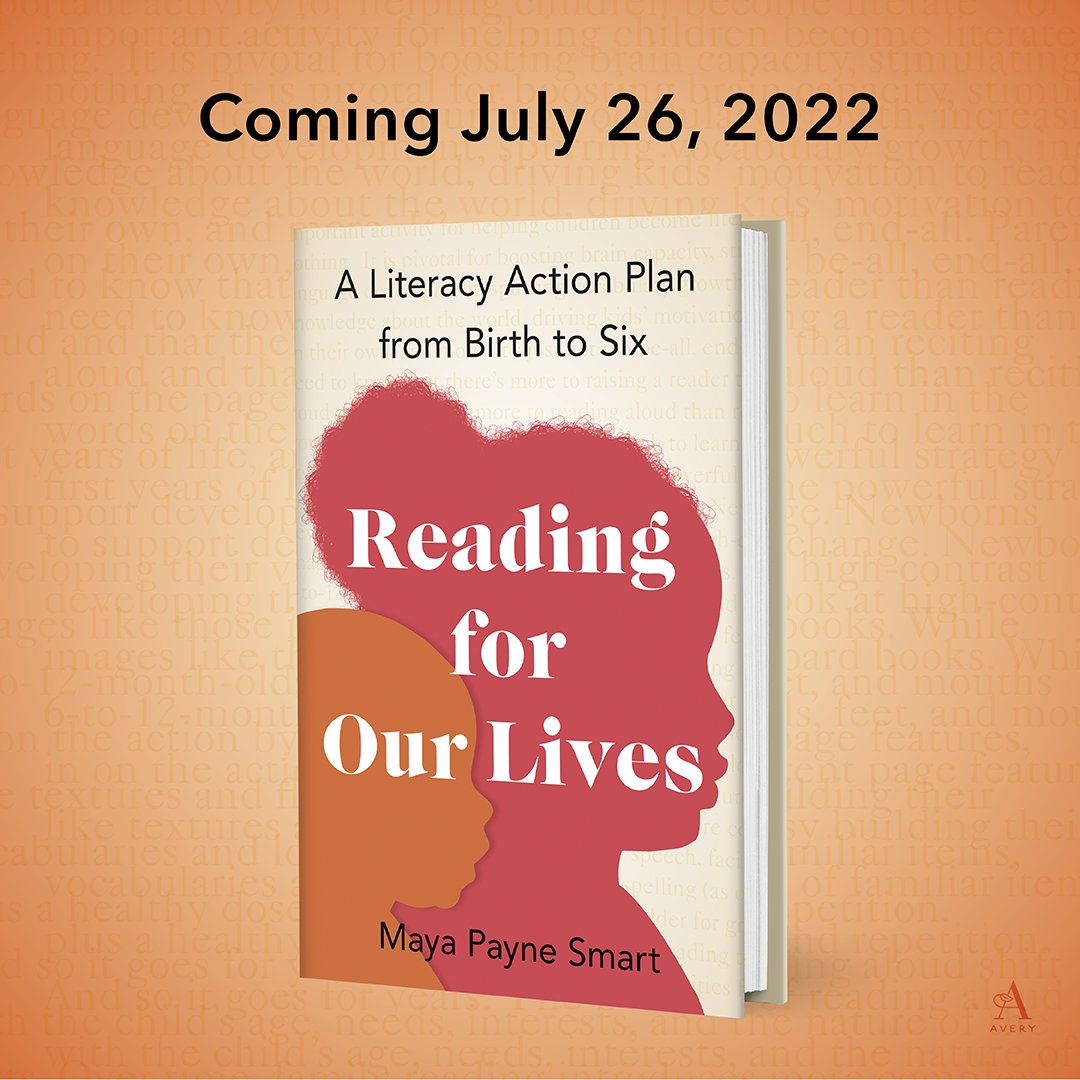 Maya Smart tweet media