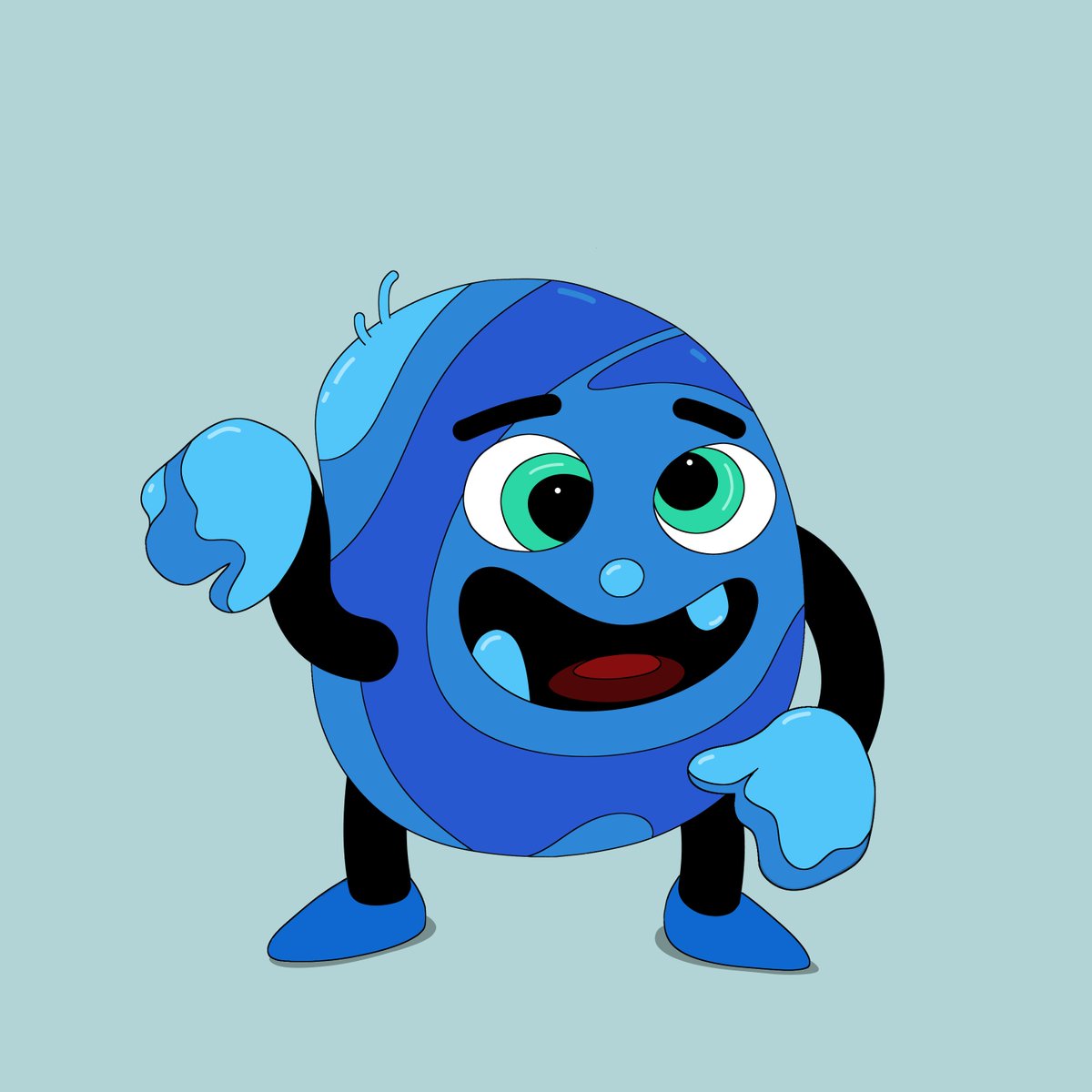 Drawlets tweet media