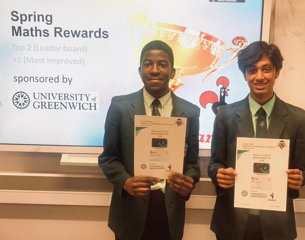 Hayder Khan MCCT tweet media