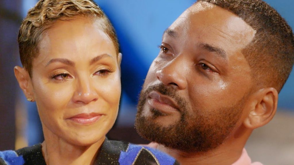 BSO's tweet photo. Details on Jada Pinkett-Smith Allegedly Not Allowing Will to Speak on The Slap Until They Can Do It Exclusively on Her "Red Table Talk" Show (Video-Pics) https://t.co/cBdgbjWik4 via @samuelenoku https://t.co/5AiSlYb6sV