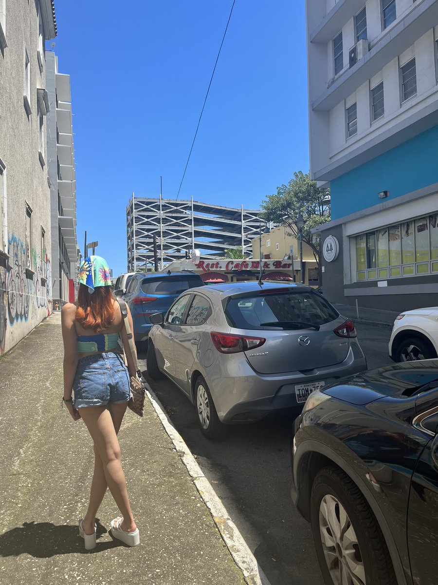 lalybad's tweet photo. Puerto Rico <3 https://t.co/caWsw3S9oE