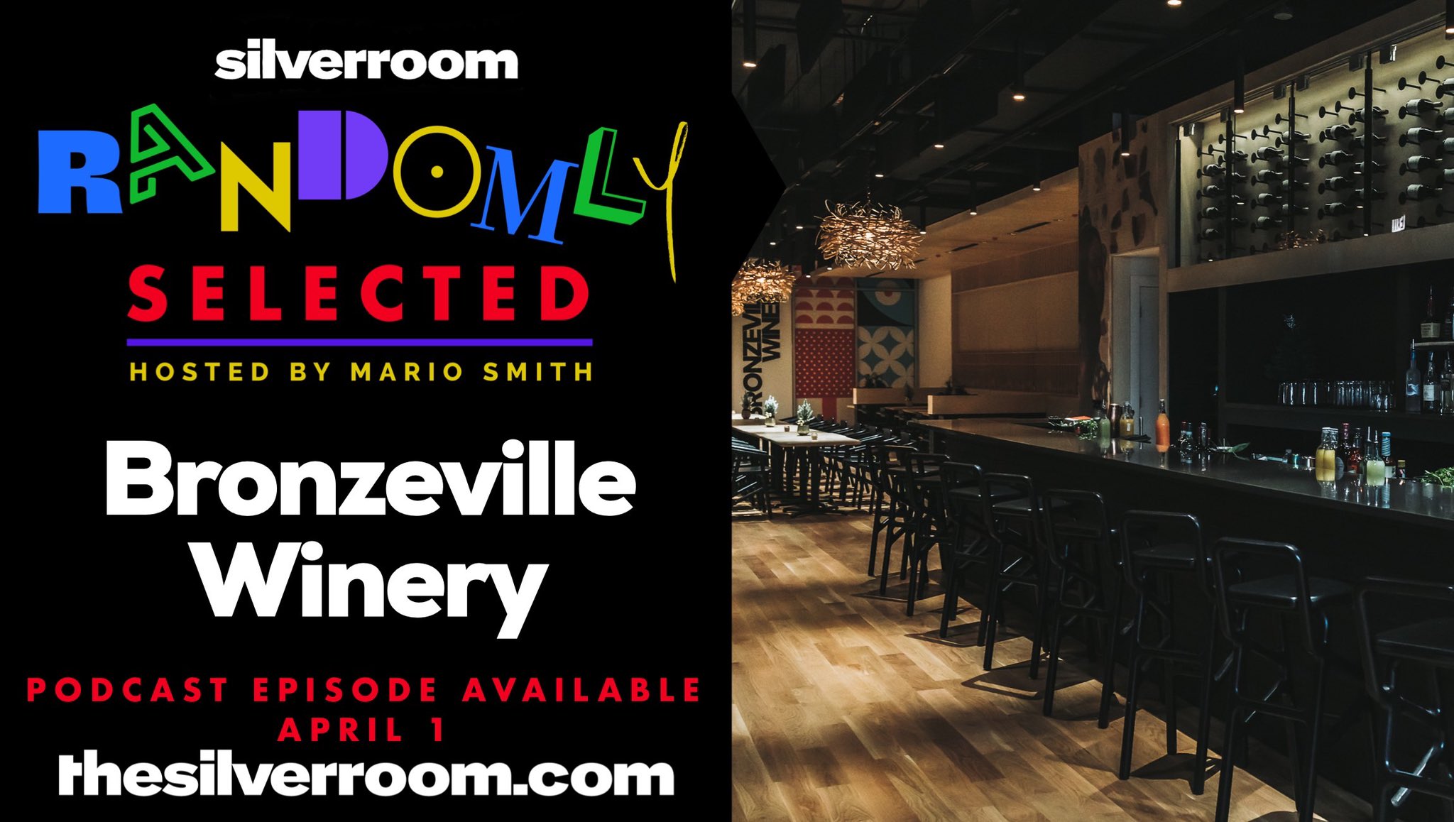 Bronzeville Winery (BrnzevlleWinery) / Twitter