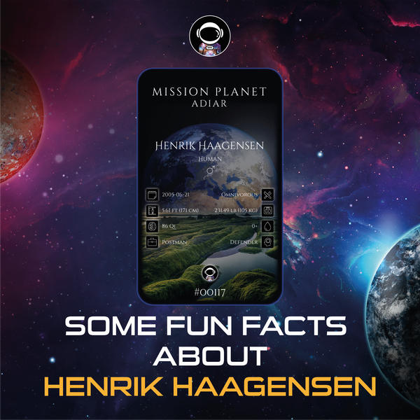 nftadiar's tweet photo. 🌎STORIES FROM ADIAR🌎
Henrik has a excellent memory. He remembers all streets of his city
#00117
.
#nft #nftcollector #nftartist #nftcommunity #digitalart #OpenSea #polygon #adiar #MissionPlanetAdiar https://t.co/4ynNw7s9ka
