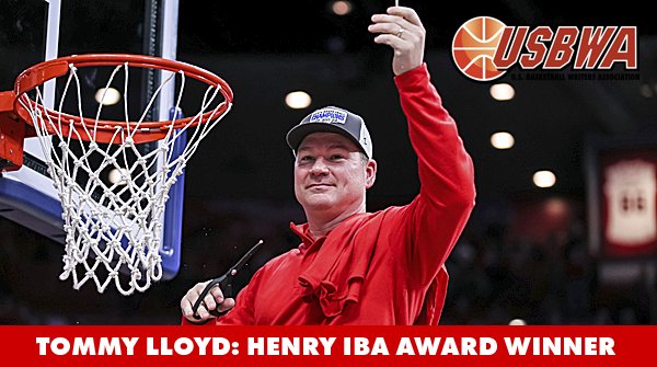 U.S. Basketball Writers Association tweet media