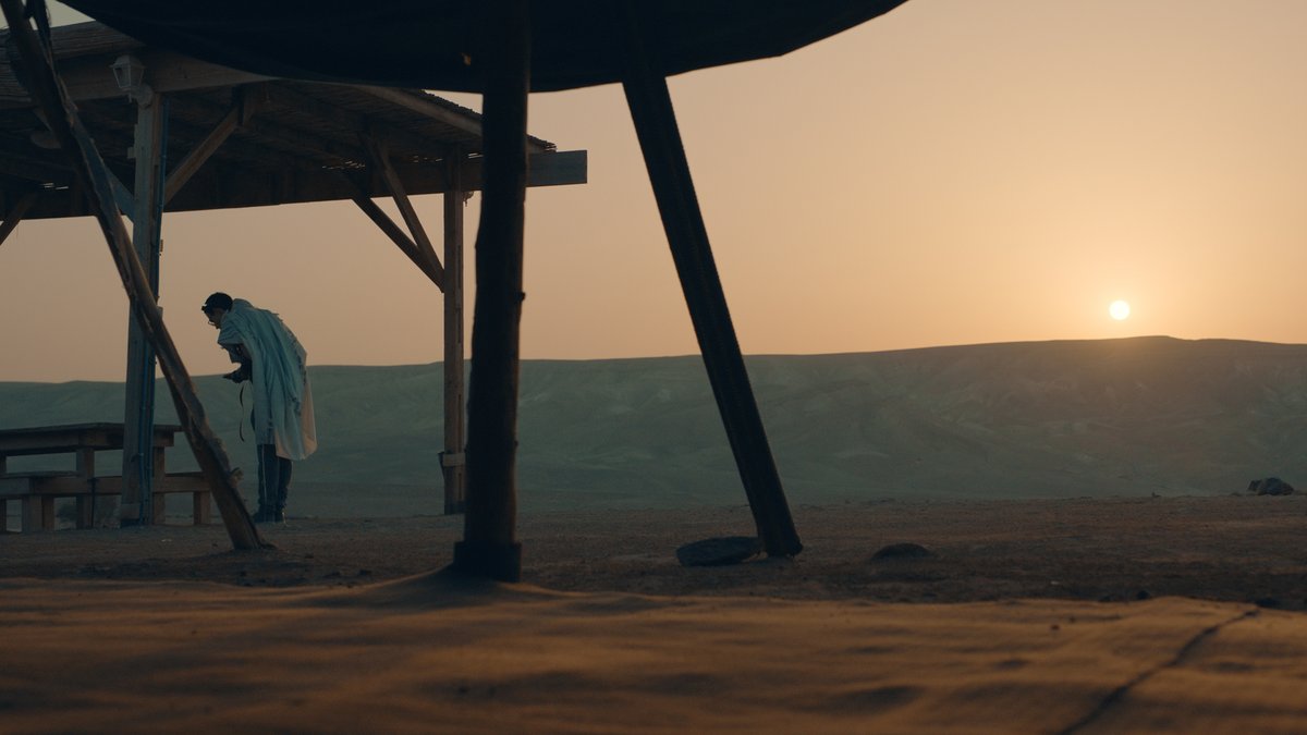 _FindingAbraham's tweet photo. 𝗣𝗲𝗮𝗰𝗲. 𝗔𝗻𝗱 𝗟𝗼𝘃𝗲.

Following a group of young self-declared Activists and Influencers from Israel, UAE, Bahrain, and Morocco, 𝗙𝗶𝗻𝗱𝗶𝗻𝗴 𝗔𝗯𝗿𝗮𝗵𝗮𝗺 examines their real thoughts about peace, youth, friendship, faith, and identity.

𝗙𝗶𝗻𝗱 𝘁𝗵𝗲 𝗳𝗶𝗹𝗺. 🟤 https://t.co/mQTLBsTrKc
