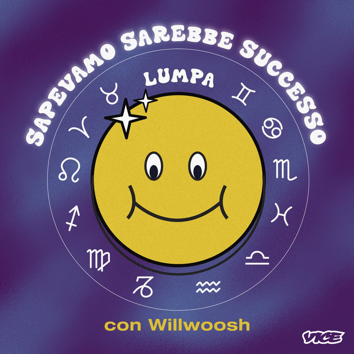 Ascolta la nuova puntata di Sapevamo sarebbe successo -
Smettere di voler piacere a tutti i costi: intervista astrologica a Willwoosh
open.spotify.com/episode/6CK7BZ…