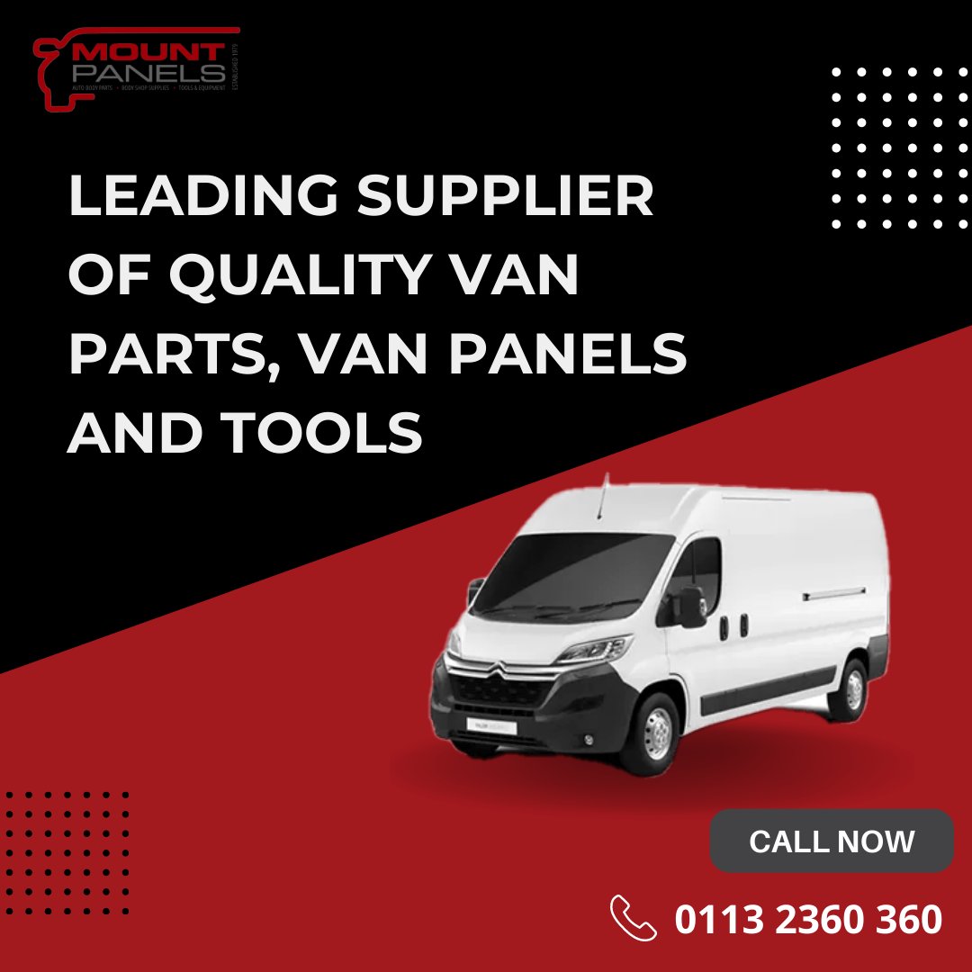 Mount Panels tweet media