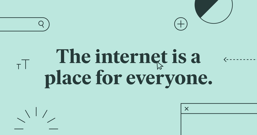 #Equity and #accessibility have become an important part of the conversation around #WebsiteDesign. If you’re thinking of updating or redesigning your website, what should you consider when approaching this complex topic? Read more @ smithandconnors.com/thoughts/makin…