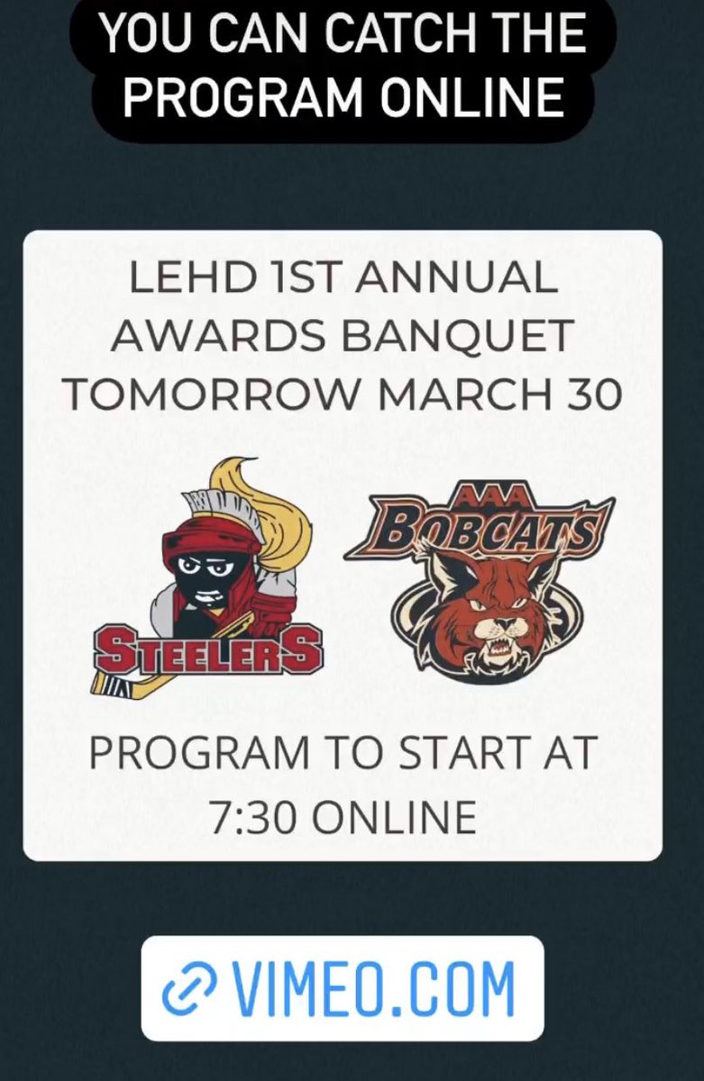Lloydminster U18AAA Green Mile Lancers tweet media