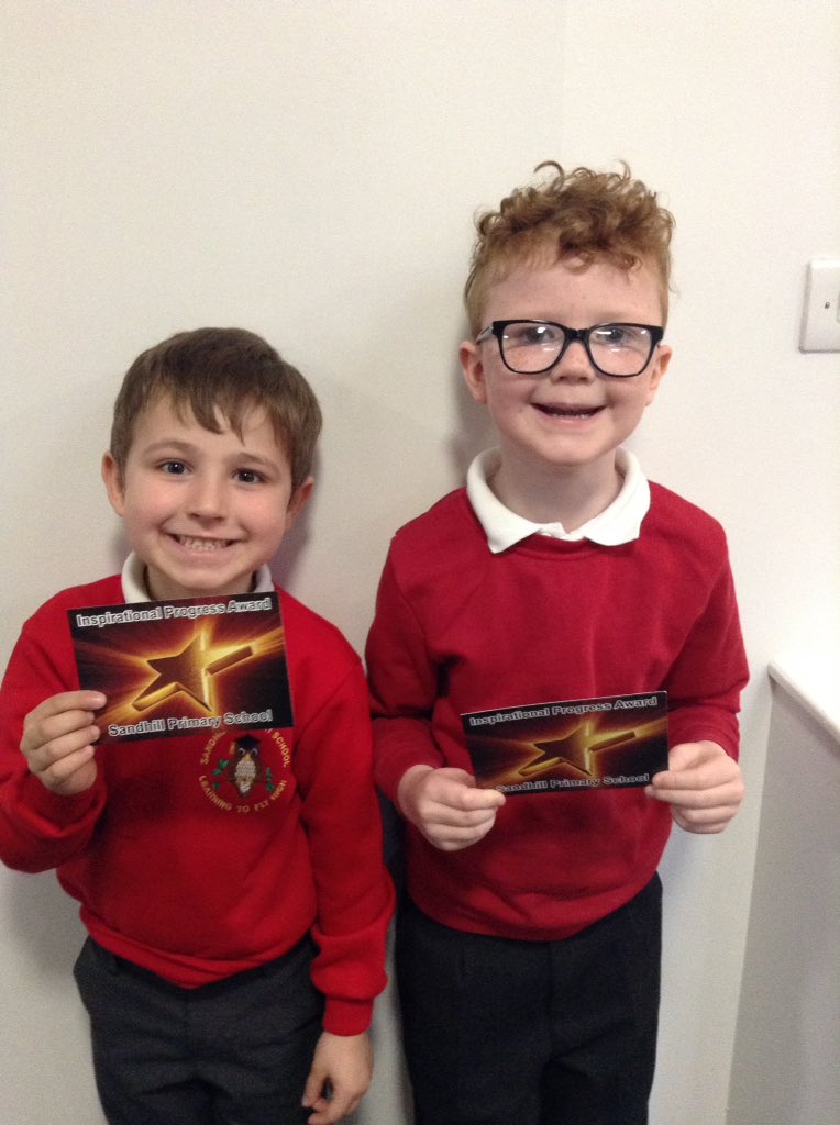 Our two writing superstars today!