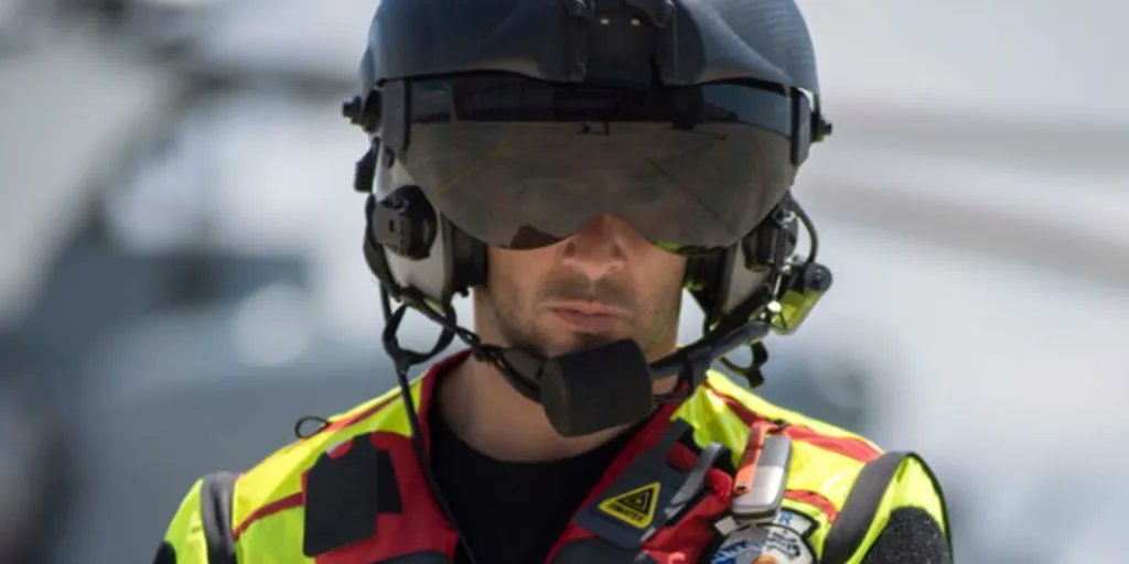 Read how Helitracking has successfully assisted in hundreds of helicopter rescue missions by harnessing mobile mesh networking. 🚁

🔗:  buff.ly/3qKh4xm