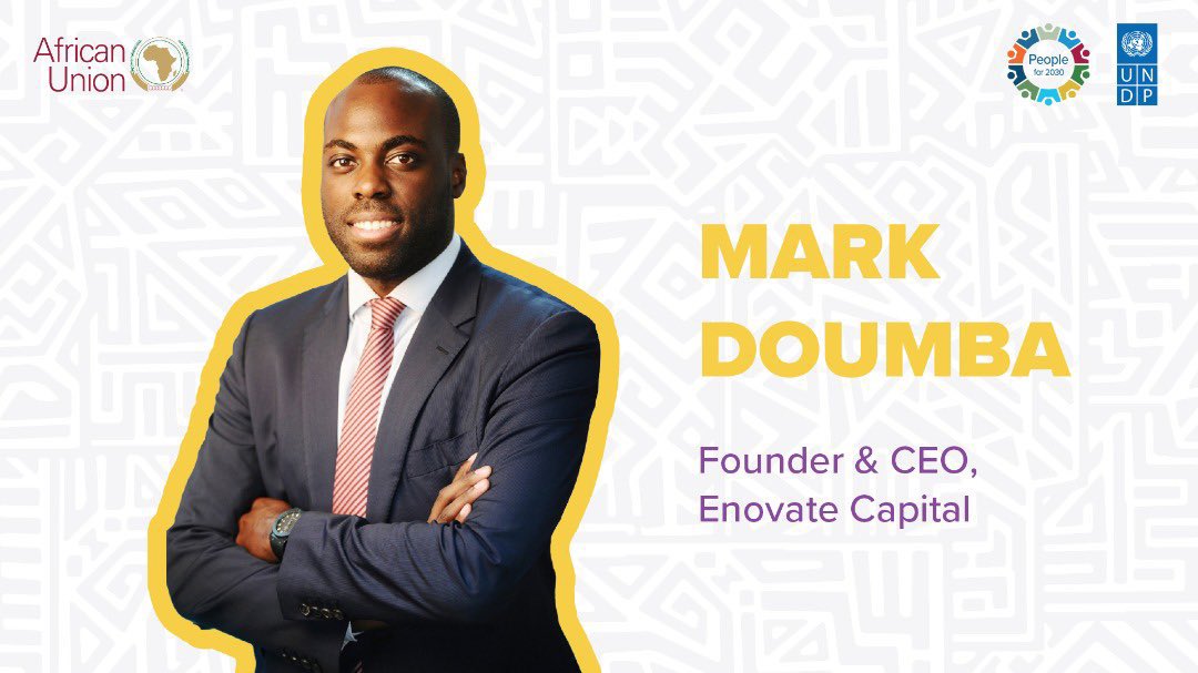 Ahunna Eziakonwa tweet media