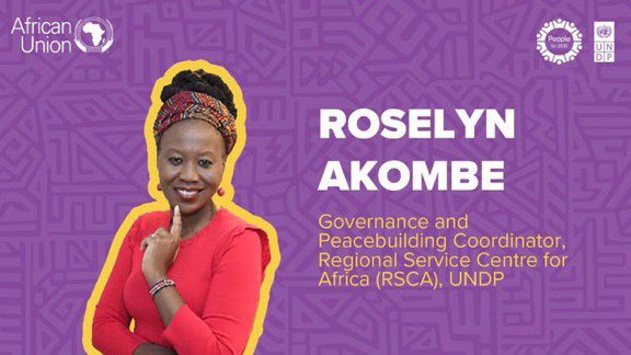 Ahunna Eziakonwa tweet media