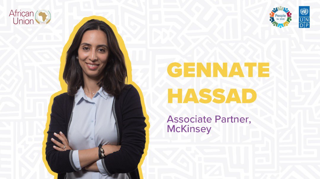 Ahunna Eziakonwa tweet media