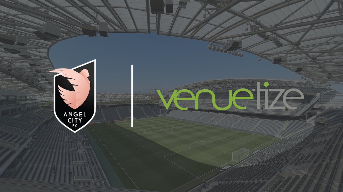SBJ's tweet photo. .@weareangelcity has partnered with @Venuetize on a mobile app for the club’s fans as it embarks on its inaugural NWSL season.

The app includes a Ticketmaster integration, events news, community updates, and team store access for merchandise ordering.

(via @Bretjust1T) https://t.co/vZJPl6rIFF