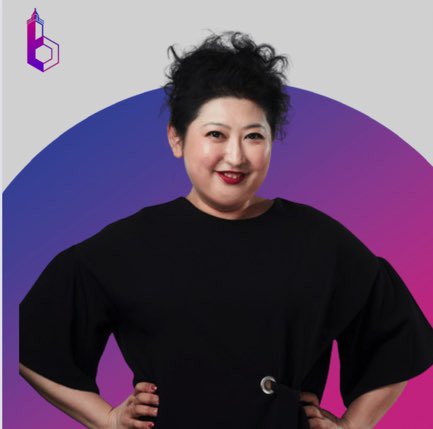 Caroline Hsu <a href="/kumo912/">Caroline Hsu</a> has been breaking stereotypes and climbing the ladder. In 2008 she joined Google as the head of communication in Hong Kong and Taiwan. Caroline is pushing the status quo for women around the world. #DareToChangePR #PR <a href="/SDSU_JMS/">SDSU JMS</a>