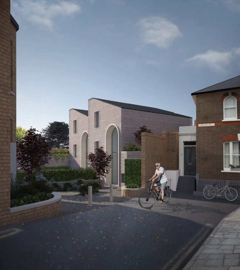 We are delighted to have secured resolution to grant planning permission for two beautiful new family homes in Blackheath. Read more here:
eceplanning.com/blog/tranquil-…

#planningcommittee #resolutiontogrant