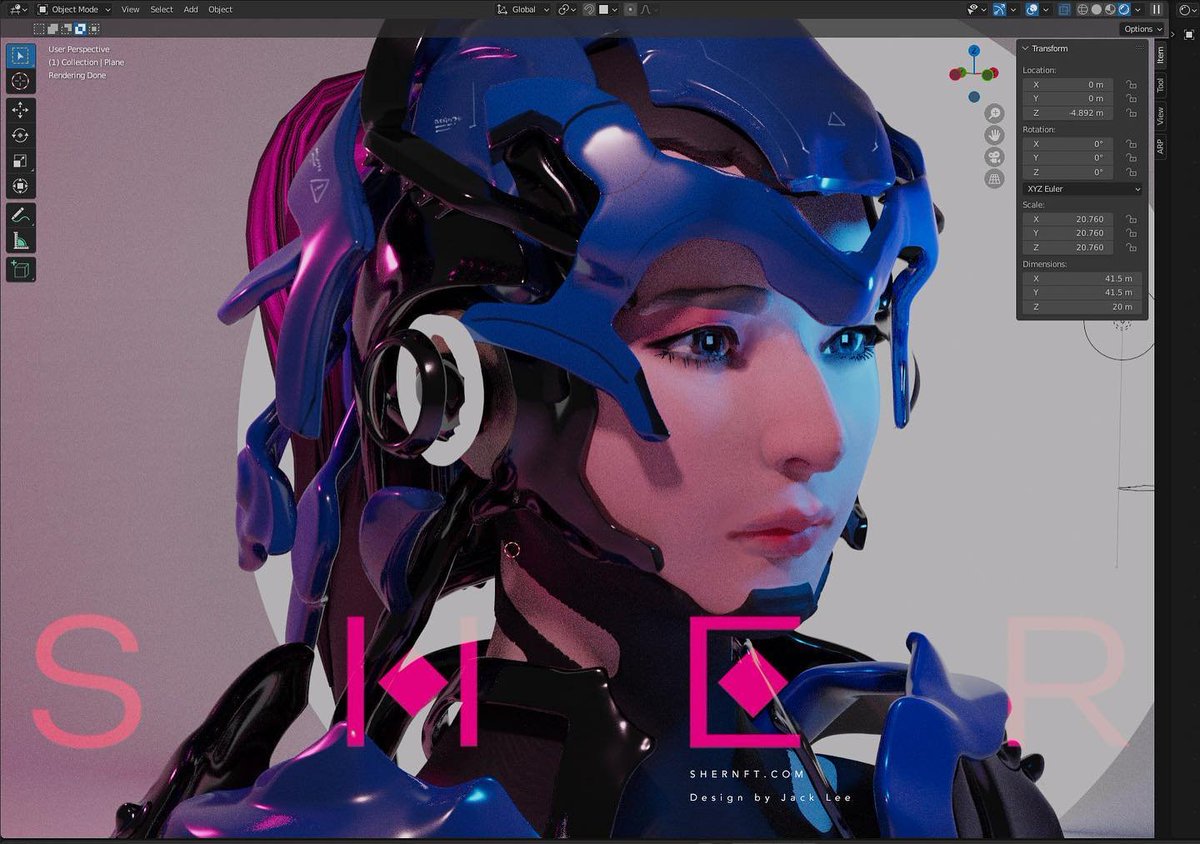NFTSHER's tweet photo. Part of the SHER roadmap is to create high-quality figurines. Any SHER #NFT owner can pre-order theirs at a special price. And now the production is on 🔥

We hope someday you'll join us 🎶
https://t.co/0UPZOT3FwG

#NFT #SHERNFT #NFTs #NFCxMetaverse https://t.co/BDFwzOfG7a