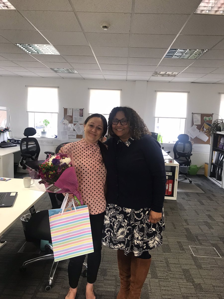 Wishing <a href="/n_henwood/">Natalie Vizard</a> all the very best for the rest of her studies and her future in the sector. Loved having you @AelwydHA and what a difference you made. Keep in touch ! <a href="/Housing_studies/">CMet Housing Course</a>
