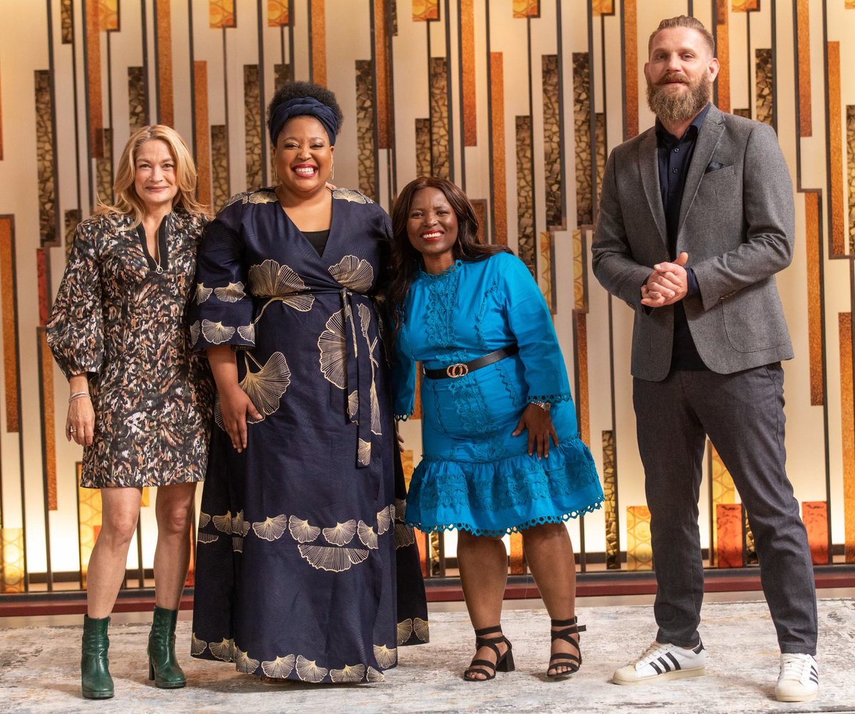 Justine Drake tweet media