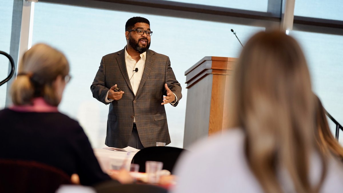 U.S. history is rife with examples of anti-Black laws and social mores that continue to reverberate today.

How do we address those imbalances and root out racism and bias on campus, and in academic structures, policies and procedures?

📰 attheu.utah.edu/equity-diversi…