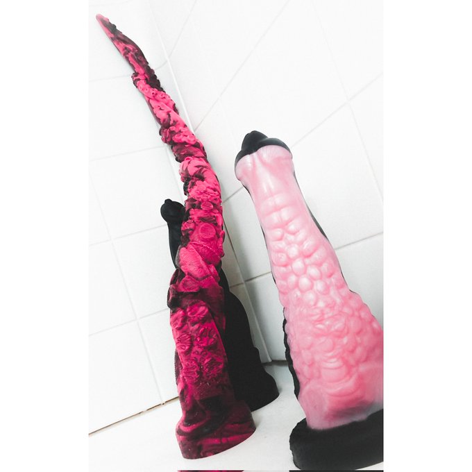 Watch 𝓐𝓹𝓻𝓲𝓵 ℝ𝓪𝓮 💕's leaked NSFW photo on TwXstars