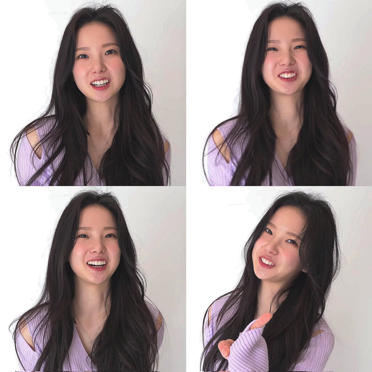 dearchoiyujin tweet picture