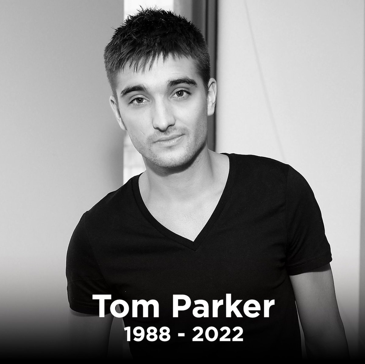 The Wanted's Tom Parker has tragically passed away at the age of 33, his wife Kelsey has announced. We are sending all our love to Tom's friends, family and of course the band during this difficult time. ❤️