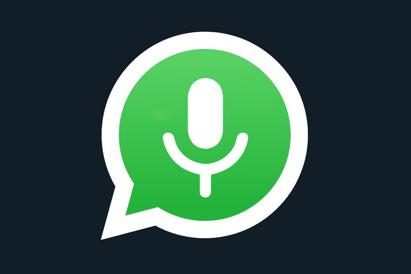 La nueva actualización de los mensajes de voz de WhatsApp soluciona, al fin, dos de sus grandes problemas xataka.com/p/241962