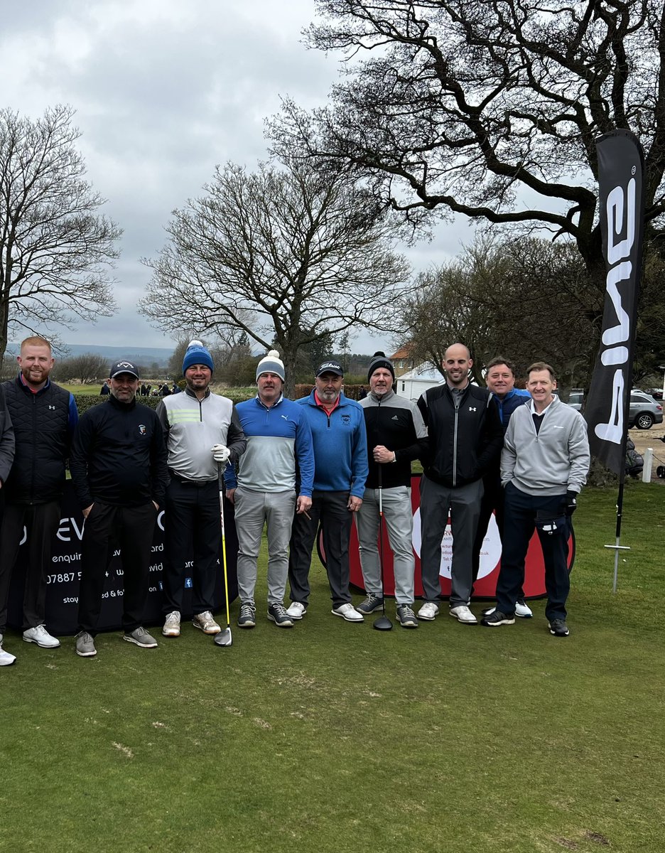trickgolfshow's tweet photo. Brilliant day @GantonGC my guests raved about the fantastic course 👏👏 congratulations to the winners #RaceToParis @legolfnational Winners  @TankersleyPark @SalesBatley @leighgolfclub @mandngc @ConsettGC @ThonockPark 6 we had a fabulous day 👏👏 https://t.co/OTFzXnLA96