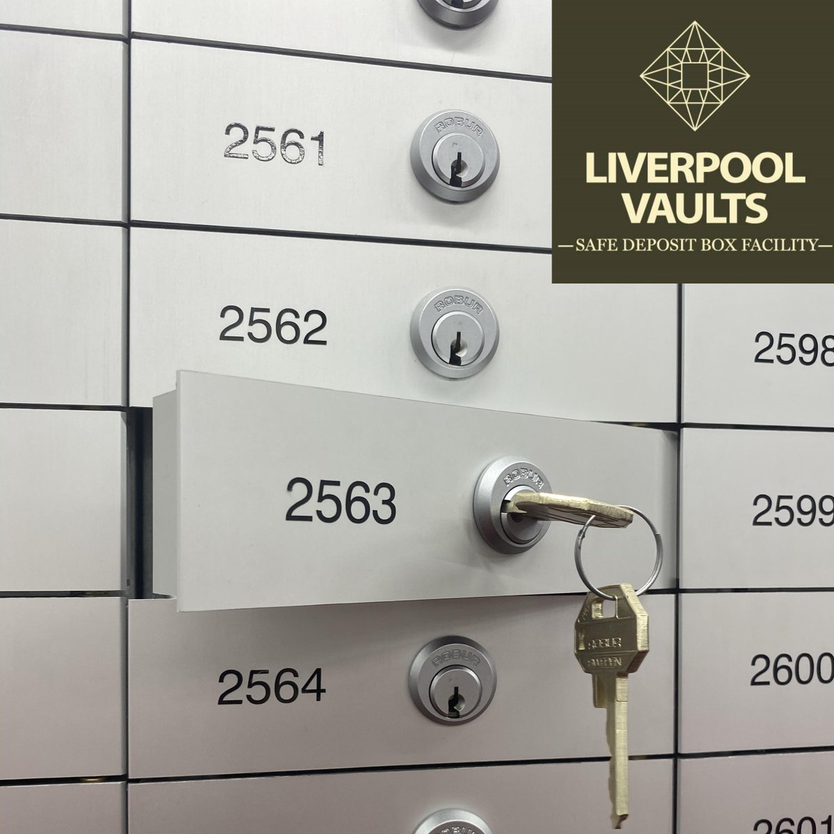 LiverpoolVaults's tweet photo. Take full advantage of our fantastic multi-year deals:

3 Year Rental - 10% Discount
5 Year Rental 20% Discount
10 Year Rental 25% Discount.

Call us on 0151 349 0429.

#liverpoolvaults #vault #liverpool #secure https://t.co/8XoKSyi2Y5