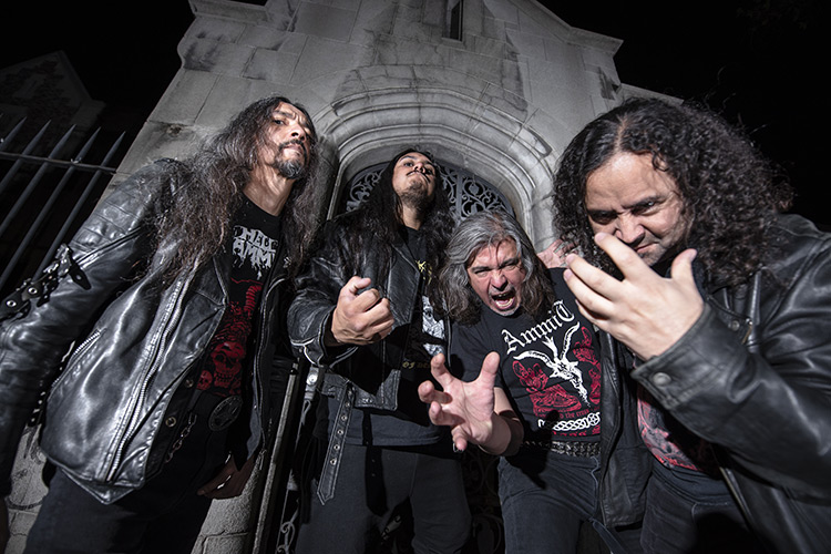 rockaxisoficial's tweet photo. Conoce la entrevista exclusiva con la legendaria banda nacional #AtomicAggressor "Resurrección del caos". Ingresa acá https://t.co/9dmcsvJBIr | Por Maximiliano Sánchez https://t.co/ZEx7Cb4Z5t