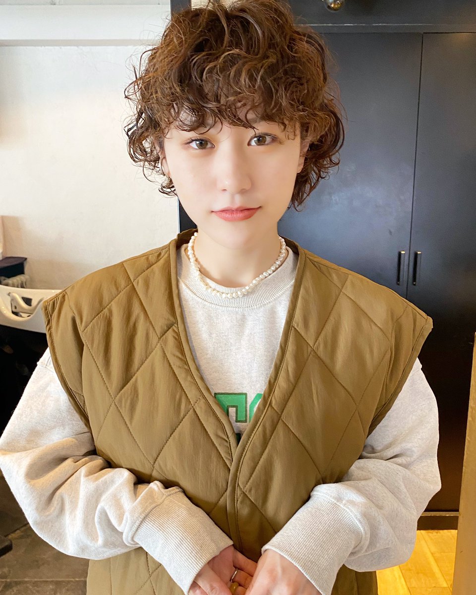 Y27Jump's tweet photo. パーマモデル募集中！
#パーマモデル #ブリーチパーマ #ブリーチパーマモデル募集　#パーマモデル募集中 https://t.co/iRzwBqrkXi