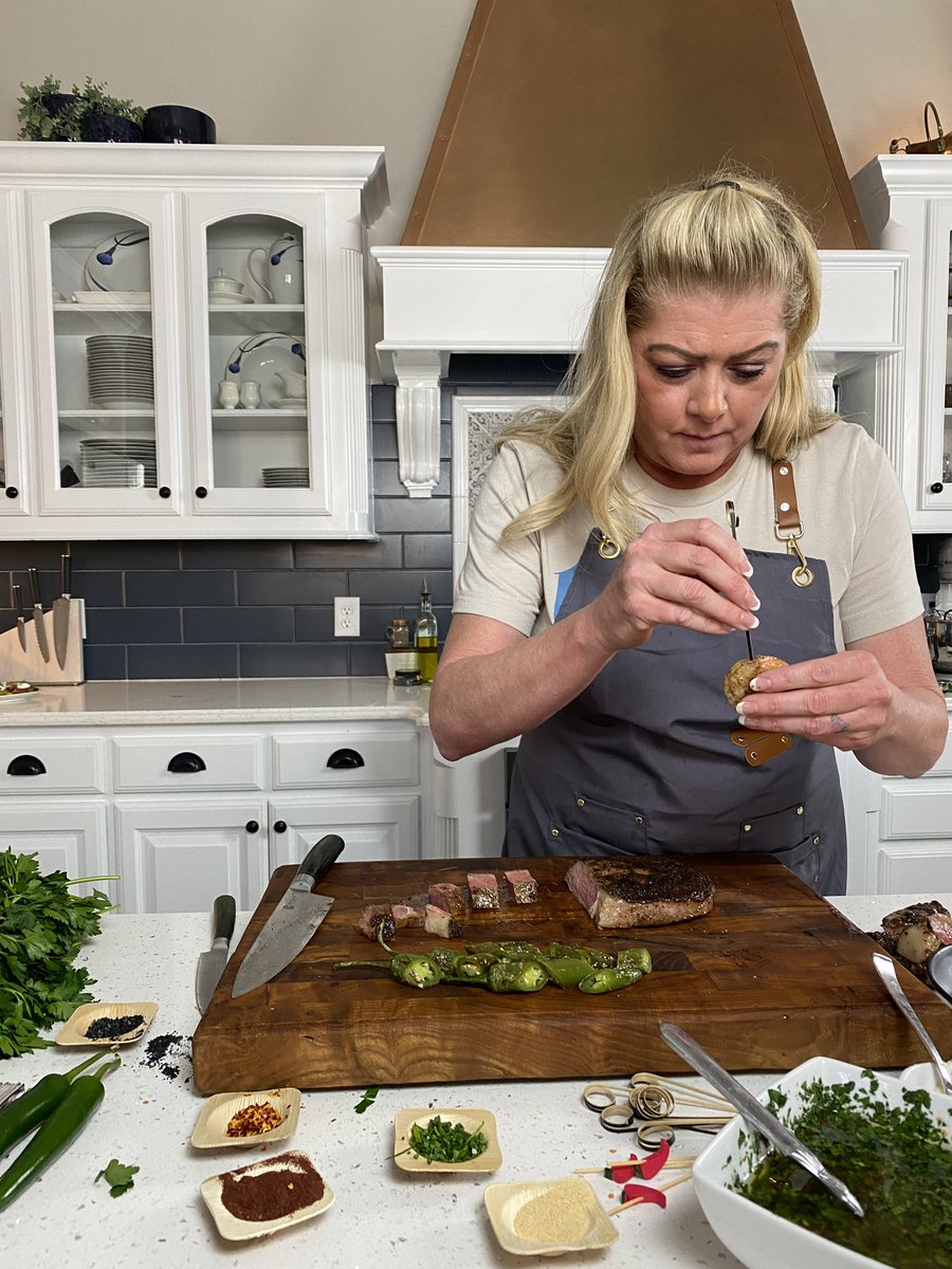 chefangieragan's tweet photo. Get your tickets to Lubbock Uncorked! This Saturday! Then get a ticket to the wine paring class, I designed 4 incredible bites just for this event!! https://t.co/BjLueDmpdl hurry we are selling out!! https://t.co/G6MXSfqMWY